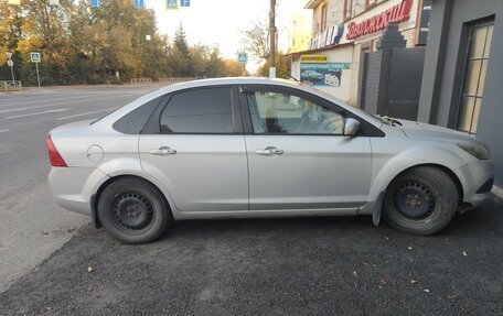 Ford Focus II рестайлинг, 2010 год, 570 000 рублей, 2 фотография