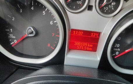 Ford Focus II рестайлинг, 2010 год, 570 000 рублей, 6 фотография