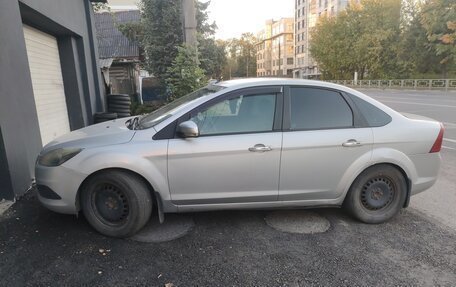Ford Focus II рестайлинг, 2010 год, 570 000 рублей, 4 фотография