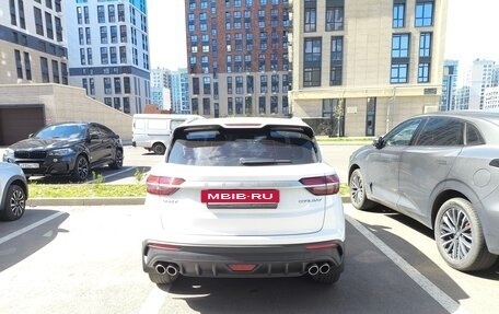 Geely Coolray I, 2020 год, 1 770 000 рублей, 6 фотография
