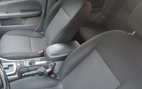Ford Focus II рестайлинг, 2010 год, 570 000 рублей, 7 фотография
