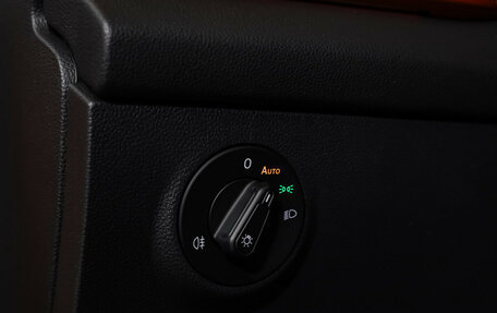 Volkswagen Taos, 2021 год, 2 499 000 рублей, 15 фотография