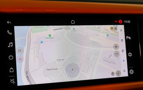 Volkswagen Taos, 2021 год, 2 499 000 рублей, 20 фотография