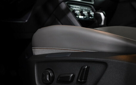 Volkswagen Taos, 2021 год, 2 499 000 рублей, 23 фотография