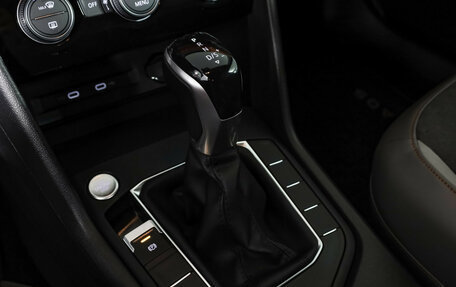 Volkswagen Taos, 2021 год, 2 499 000 рублей, 22 фотография