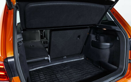 Volkswagen Taos, 2021 год, 2 499 000 рублей, 30 фотография