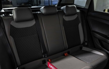 Volkswagen Taos, 2021 год, 2 499 000 рублей, 26 фотография