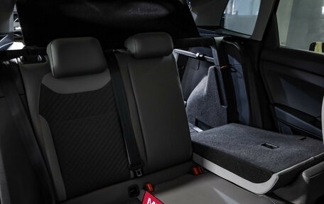 Volkswagen Taos, 2021 год, 2 499 000 рублей, 27 фотография