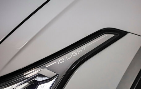 Volkswagen Tiguan II, 2021 год, 3 990 000 рублей, 9 фотография