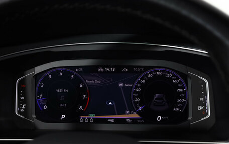 Volkswagen Tiguan II, 2021 год, 3 990 000 рублей, 14 фотография