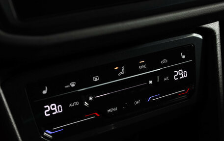 Volkswagen Tiguan II, 2021 год, 3 990 000 рублей, 18 фотография