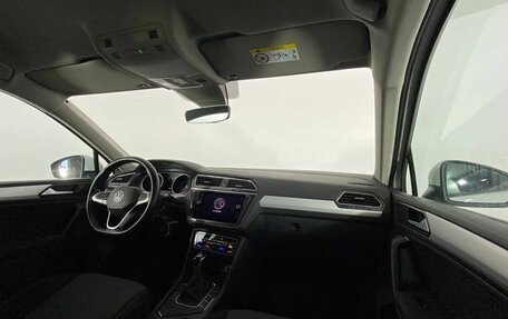 Volkswagen Tiguan II, 2021 год, 2 675 000 рублей, 14 фотография