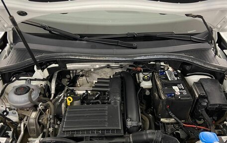 Volkswagen Tiguan II, 2021 год, 2 675 000 рублей, 25 фотография