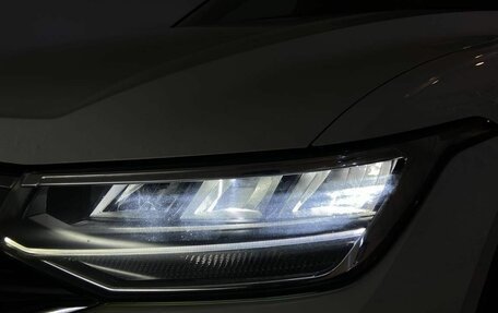 Volkswagen Tiguan II, 2021 год, 2 675 000 рублей, 28 фотография