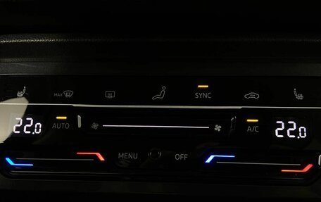 Volkswagen Tiguan II, 2021 год, 2 675 000 рублей, 22 фотография