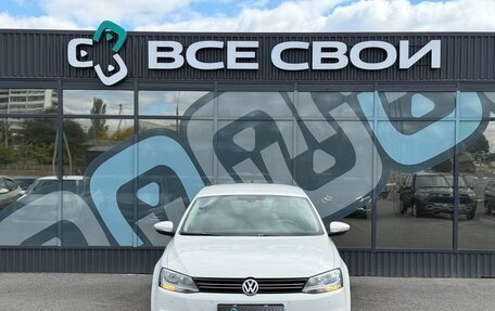 Volkswagen Jetta VI, 2012 год, 1 150 000 рублей, 5 фотография