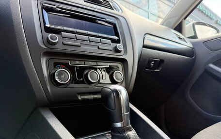 Volkswagen Jetta VI, 2012 год, 1 150 000 рублей, 12 фотография