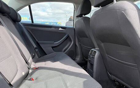 Volkswagen Jetta VI, 2012 год, 1 150 000 рублей, 4 фотография