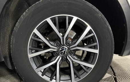 Volkswagen Tiguan II, 2021 год, 2 675 000 рублей, 30 фотография