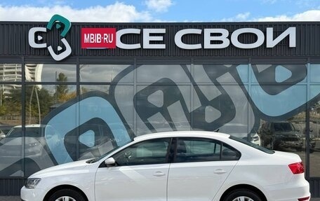 Volkswagen Jetta VI, 2012 год, 1 150 000 рублей, 9 фотография