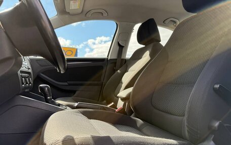 Volkswagen Jetta VI, 2012 год, 1 150 000 рублей, 20 фотография