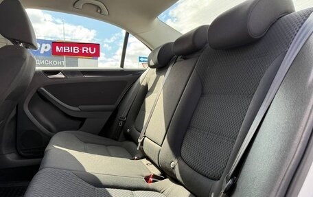 Volkswagen Jetta VI, 2012 год, 1 150 000 рублей, 18 фотография
