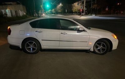 Nissan Fuga I, 2004 год, 950 000 рублей, 1 фотография