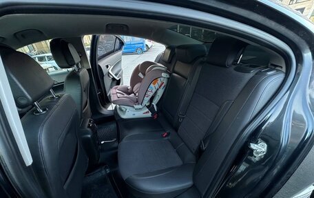 Opel Insignia II рестайлинг, 2010 год, 930 000 рублей, 7 фотография
