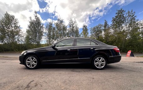 Mercedes-Benz E-Класс, 2012 год, 1 700 000 рублей, 4 фотография
