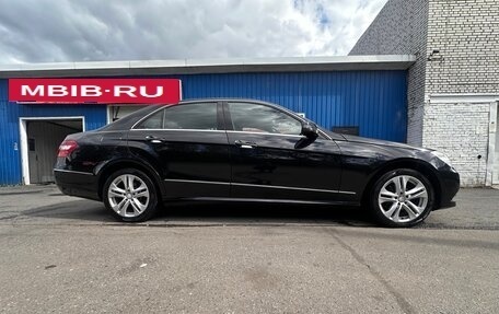 Mercedes-Benz E-Класс, 2012 год, 1 700 000 рублей, 3 фотография