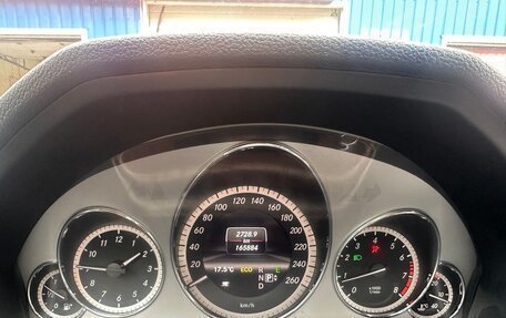 Mercedes-Benz E-Класс, 2012 год, 1 700 000 рублей, 11 фотография