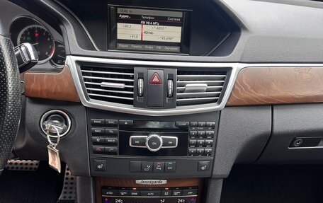 Mercedes-Benz E-Класс, 2012 год, 1 700 000 рублей, 7 фотография