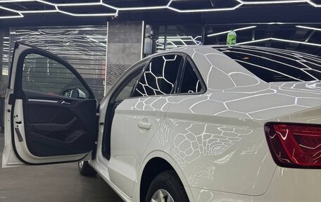 Audi A3, 2015 год, 1 400 000 рублей, 7 фотография