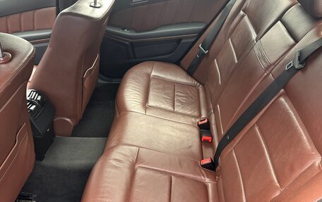 Mercedes-Benz E-Класс, 2012 год, 1 700 000 рублей, 8 фотография