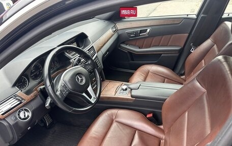 Mercedes-Benz E-Класс, 2012 год, 1 700 000 рублей, 6 фотография