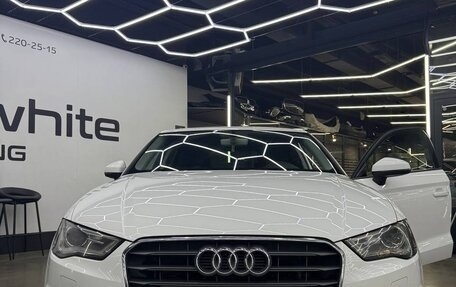 Audi A3, 2015 год, 1 400 000 рублей, 8 фотография