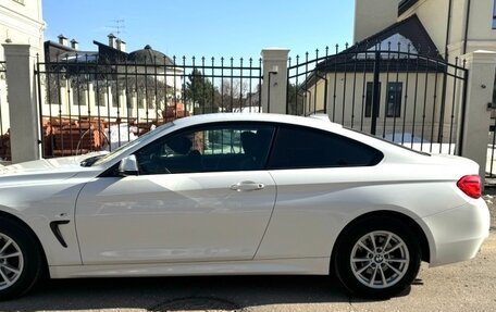 BMW 4 серия, 2018 год, 3 500 000 рублей, 2 фотография