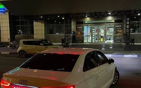 Audi A3, 2015 год, 1 400 000 рублей, 12 фотография
