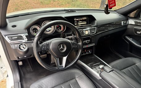 Mercedes-Benz E-Класс, 2013 год, 2 120 000 рублей, 7 фотография