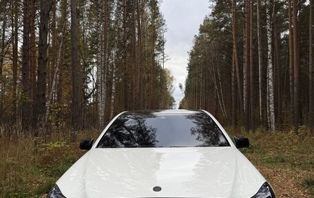Mercedes-Benz E-Класс, 2013 год, 2 120 000 рублей, 2 фотография
