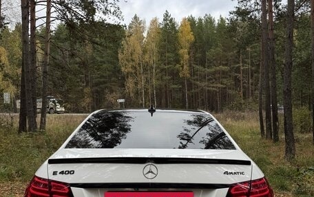 Mercedes-Benz E-Класс, 2013 год, 2 120 000 рублей, 5 фотография
