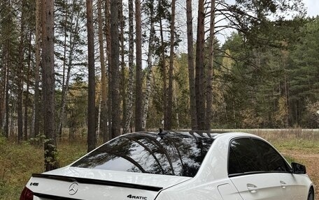 Mercedes-Benz E-Класс, 2013 год, 2 120 000 рублей, 6 фотография