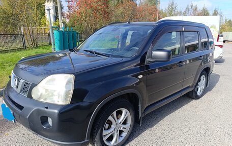 Nissan X-Trail, 2008 год, 950 000 рублей, 1 фотография