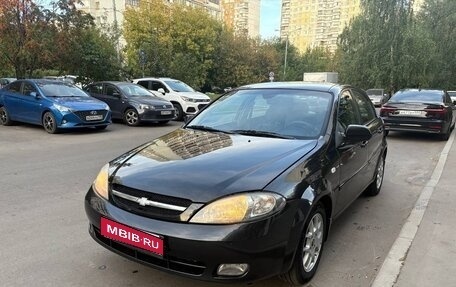 Chevrolet Lacetti, 2007 год, 680 000 рублей, 1 фотография