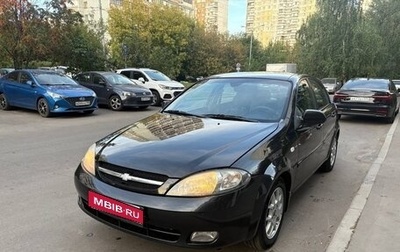 Chevrolet Lacetti, 2007 год, 680 000 рублей, 1 фотография