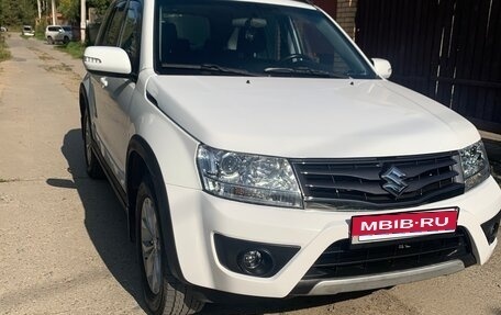 Suzuki Grand Vitara, 2013 год, 1 180 000 рублей, 1 фотография
