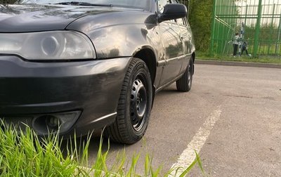 Daewoo Nexia I рестайлинг, 2011 год, 210 000 рублей, 1 фотография