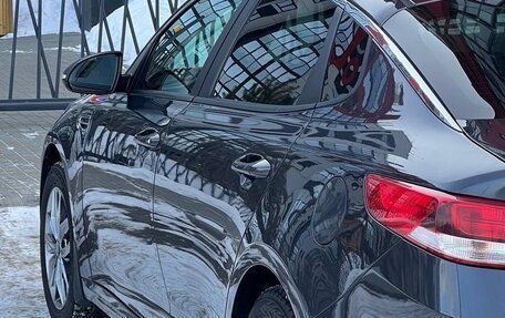 KIA Optima IV, 2017 год, 1 650 000 рублей, 4 фотография