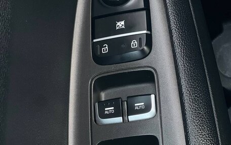 KIA Optima IV, 2017 год, 1 650 000 рублей, 14 фотография