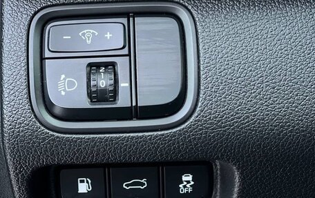 KIA Optima IV, 2017 год, 1 650 000 рублей, 10 фотография